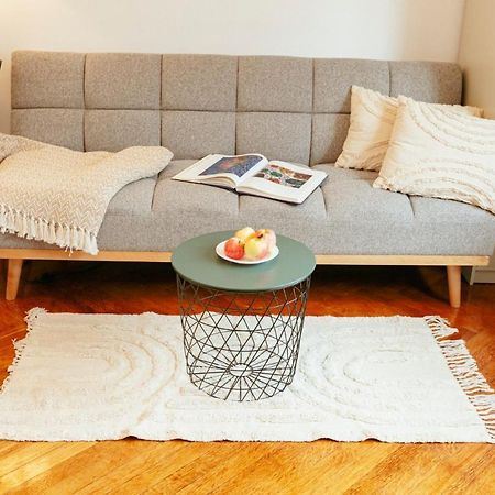Chmielna - 250M Od Zlotych Tarasow, 350M Od Dworca Centralnego - Wifi - Smart Tv 55 Cali - Better Rental وارسو المظهر الخارجي الصورة